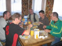 EM Tipp Weekend 2008